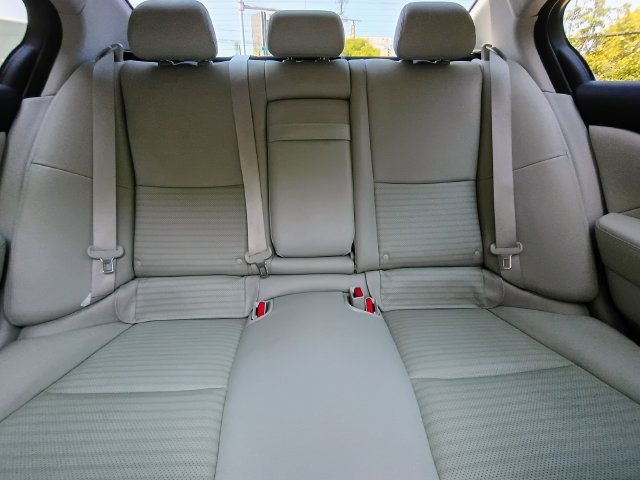 Used 2020 INFINITI Q50 Sport w/ Cargo Package RWD image 63