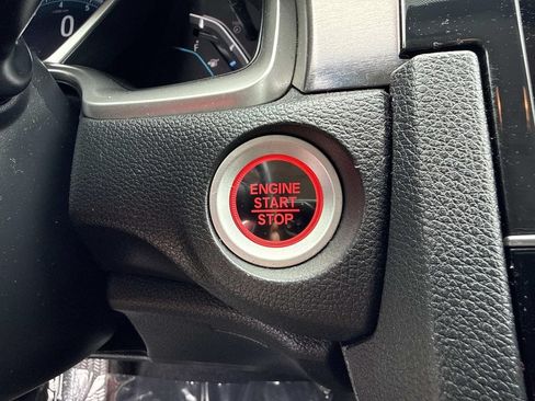 Used 2017 Honda Civic EX-L image 34