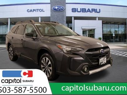 Certified 2023 Subaru Outback Limited XT