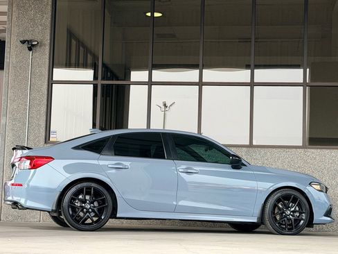 Used 2023 Honda Civic Si image 46