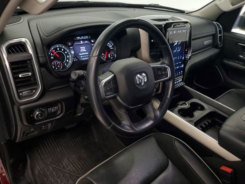 Used 2022 RAM 1500 Laramie image 9