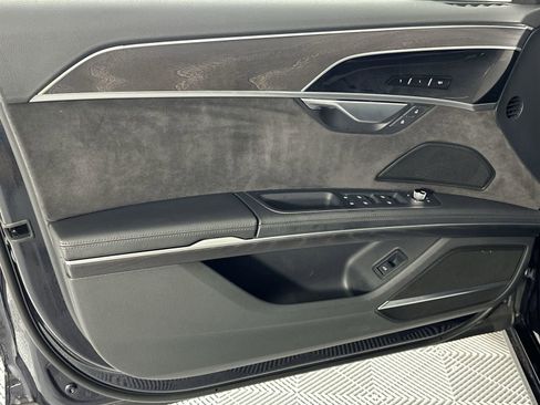 Used 2019 Audi A8 L 3.0T w/ Executive Package AWD/4WD image 29