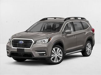 Used 2021 Subaru Ascent Limited w/ Technology Package AWD/4WD video 1