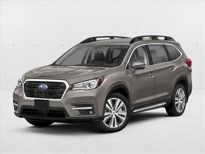 Used 2021 Subaru Ascent Limited w/ Technology Package