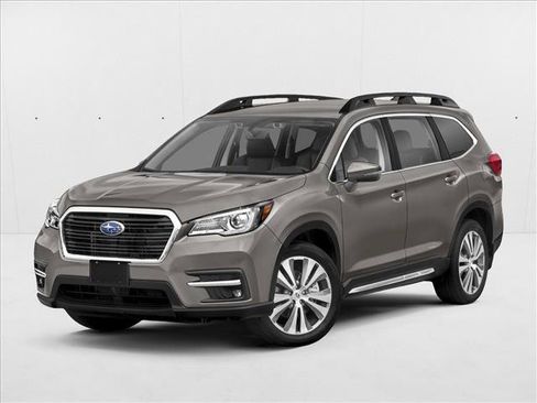 Used 2021 Subaru Ascent Limited w/ Technology Package AWD/4WD image 1