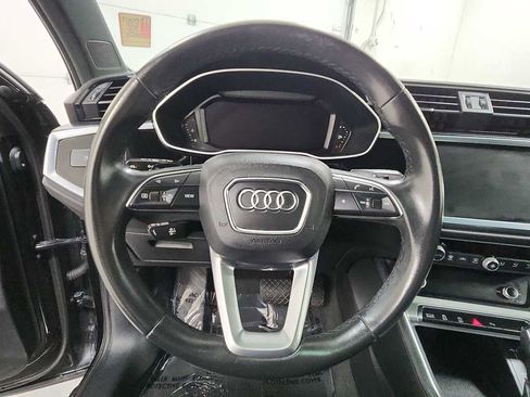 Used 2023 Audi Q3 2.0T Premium AWD/4WD image 16