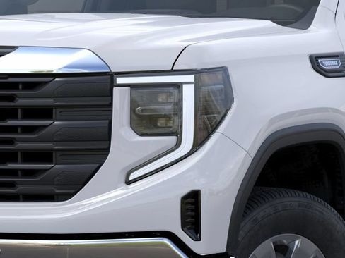 New 2026 GMC Sierra 1500 Pro w/ Pro Value Package RWD image 10
