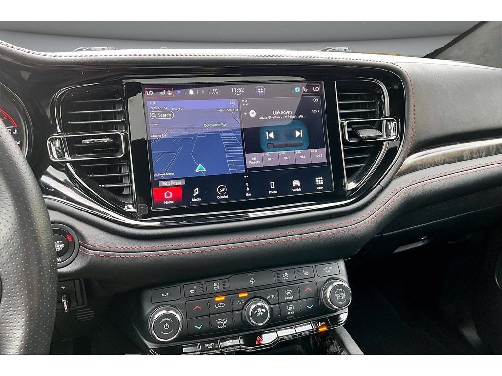 Certified 2025 Dodge Durango R/T AWD/4WD image 9