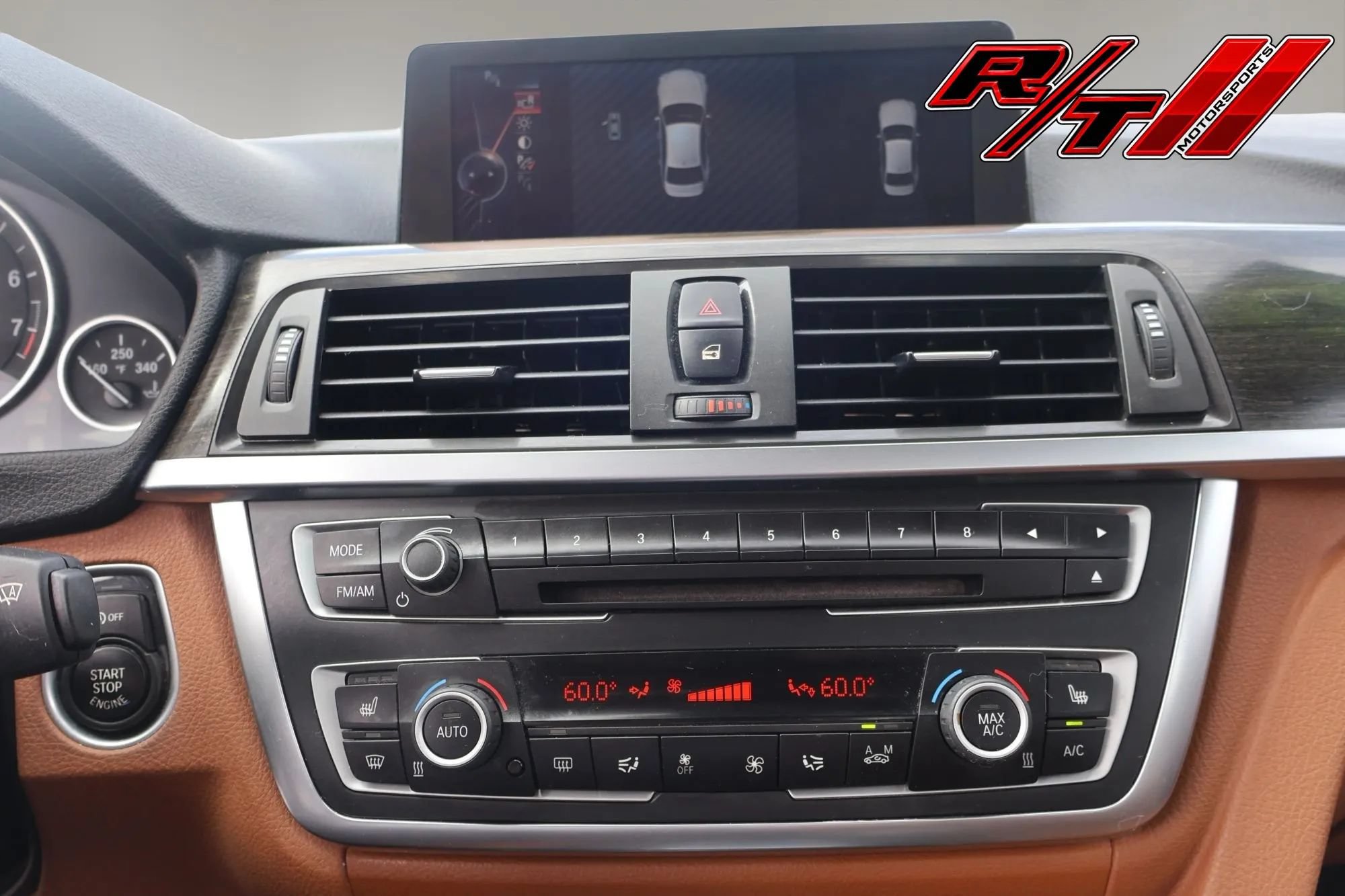 Used 2015 BMW 328i Sedan RWD image 15