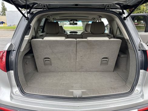 Used 2011 Acura MDX AWD/4WD image 18