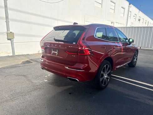Used 2021 Volvo XC60 T5 Inscription w/ Advanced Package FWD image 5