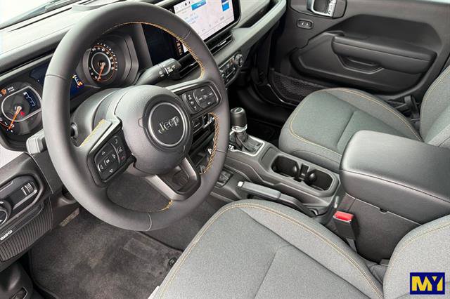 Used 2024 Jeep Gladiator Sport AWD/4WD image 10