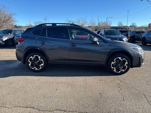 Used 2021 Subaru Crosstrek 2.5i Limited w/ Moonroof Package 1 image 9