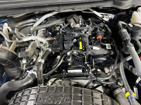 Used 2023 Ford Ranger XL RWD image 25