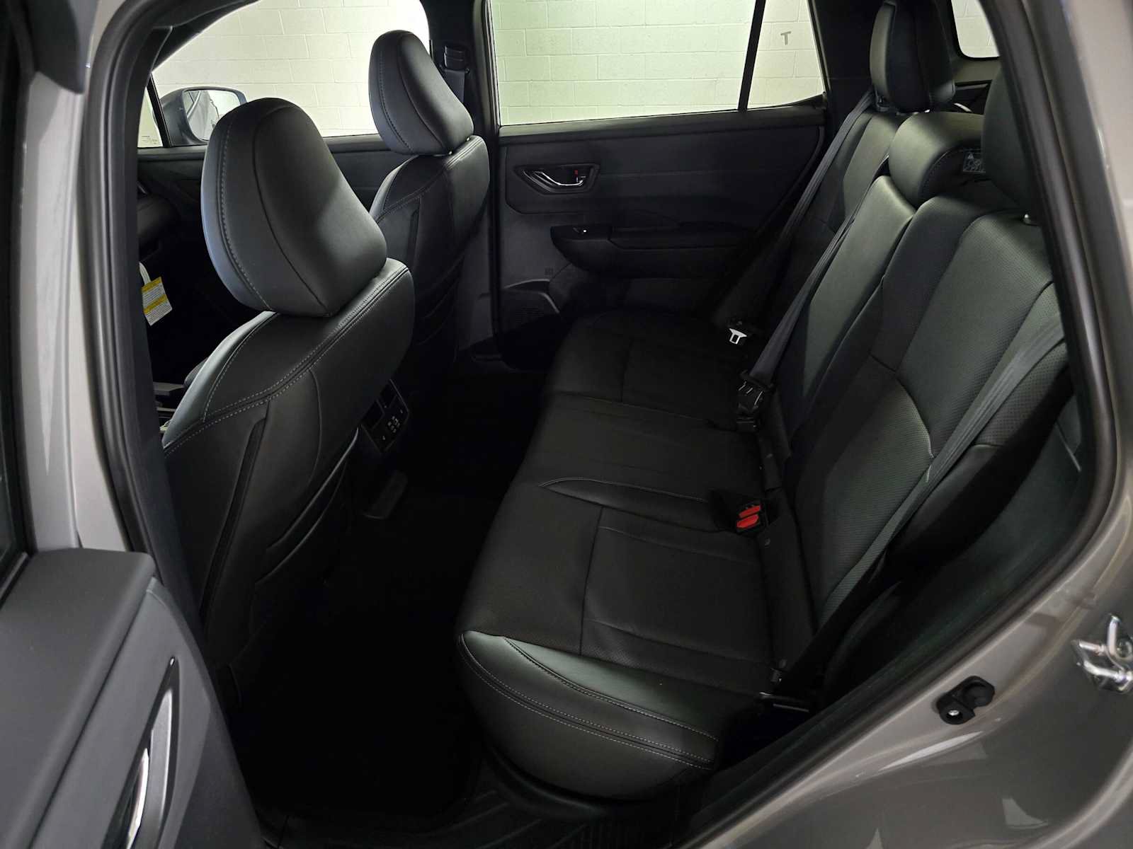 New 2026 Subaru Outback Touring AWD/4WD image 16