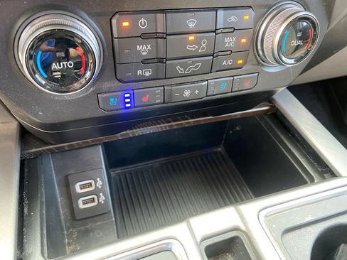 Used 2019 Ford F150 Limited w/ Trailer Tow Package AWD/4WD image 23