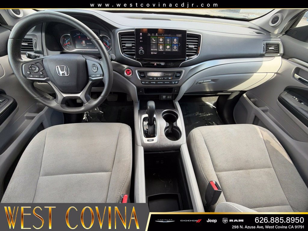 Used 2020 Honda Pilot EX image 24