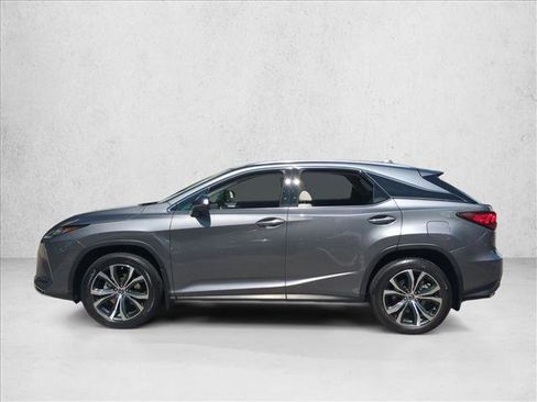 Used 2022 Lexus RX 350 FWD w/ Premium Package image 9