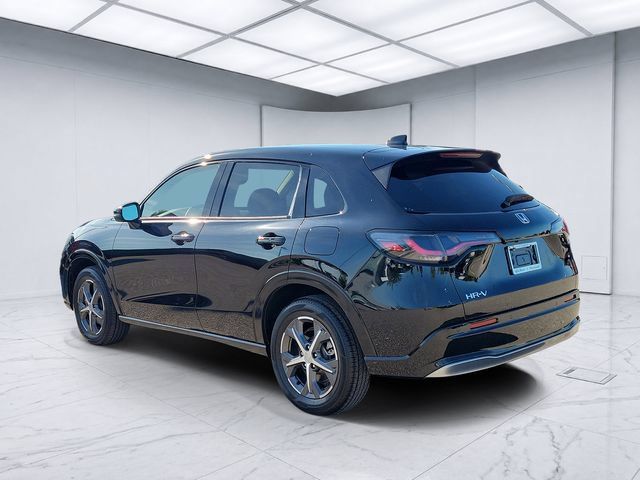 Used 2024 Honda HR-V EX-L image 3