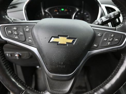 Certified 2022 Chevrolet Equinox LT image 18