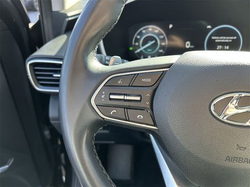 Used 2021 Hyundai Santa Fe SEL Premium image 29