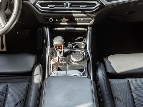 Used 2024 BMW M3 Competition w/ Executive Package image 13