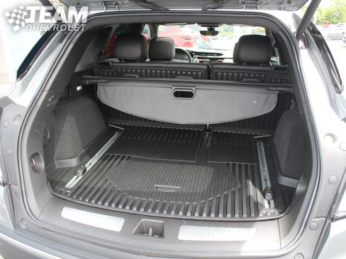 Used 2024 Cadillac XT5 Sportv w/ Technology Package AWD/4WD image 30