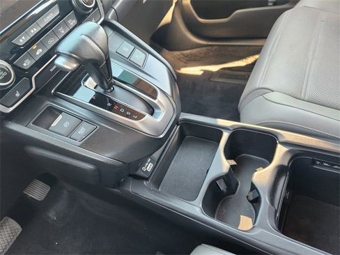 Certified 2021 Honda CR-V EX-L image 18