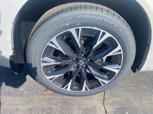 New 2026 MAZDA CX-90 3.3 Turbo S w/ Premium Plus image 30