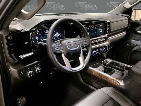 New 2026 GMC Sierra 1500 Elevation w/ Elevation Premium Package image 9