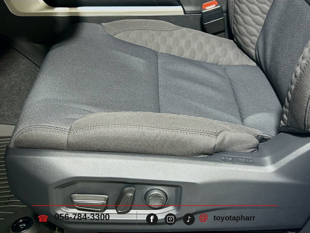 New 2026 Toyota Tundra SR5 AWD/4WD image 20