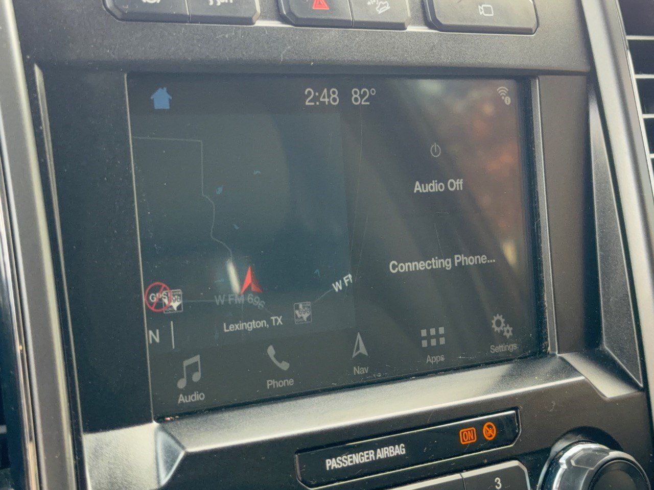 Used 2019 Ford F250 XLT w/ XLT Premium Package AWD/4WD image 23