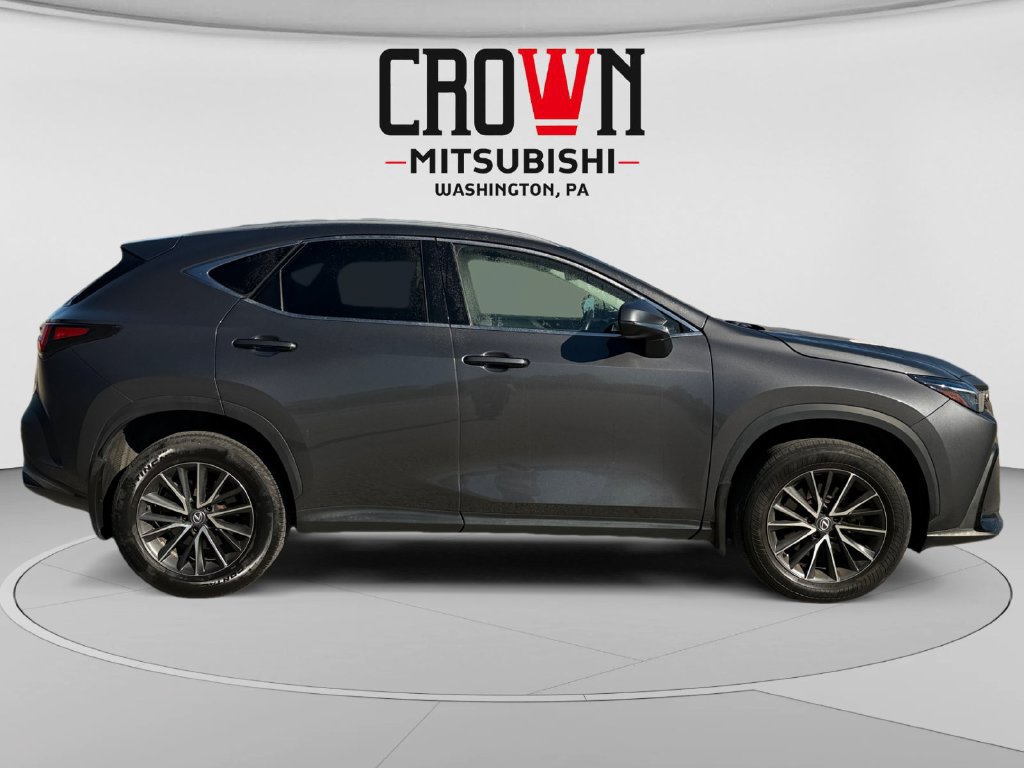 Used 2022 Lexus NX 350 AWD w/ Cold Area Package image 2
