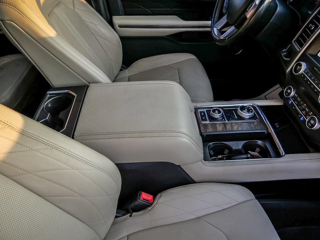 Used 2020 Ford Expedition Platinum AWD/4WD image 20