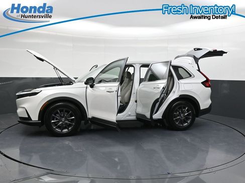 Used 2026 Honda CR-V EX-L image 48