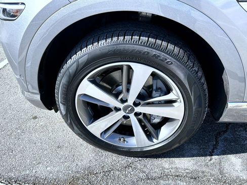Certified 2023 Genesis GV80 3.5T AWD/4WD image 22