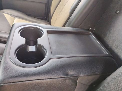 Used 2015 Ford F250 Platinum w/ FX4 Off-Road Package image 18