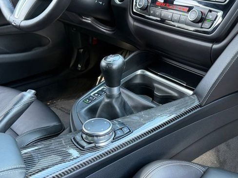 Used 2015 BMW M4 Coupe w/ Premium Package image 39