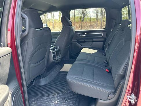 Used 2019 RAM 1500 Big Horn image 12