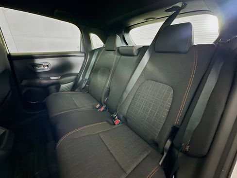 Used 2025 Honda HR-V Sport image 26