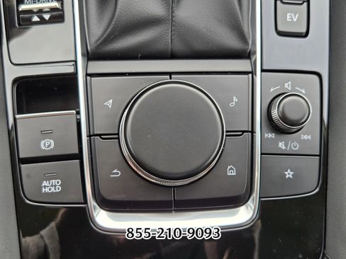 New 2026 MAZDA CX-50 2.5 Hybrid w/ Weather Package AWD/4WD image 19