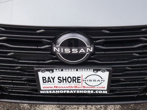 Certified 2025 Nissan Altima 2.5 SV image 32