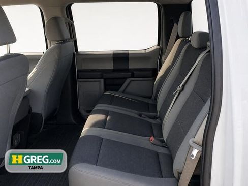Used 2018 Ford F150 XL w/ XL Power Equipment Group AWD/4WD image 15