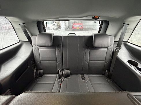 Used 2018 Chevrolet Tahoe LT w/ Max Trailering Package image 4