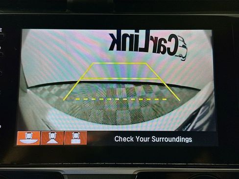 Used 2019 Honda Civic Sport image 15