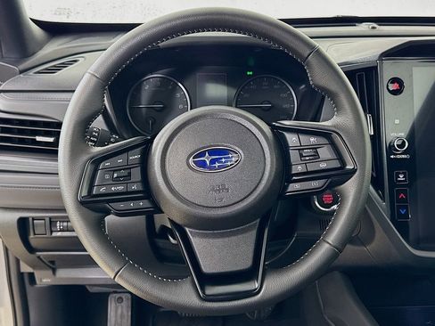 Certified 2025 Subaru Forester Premium w/ Convenience Package #1 image 12