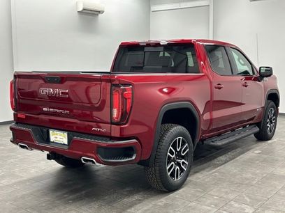 New 2026 GMC Sierra 1500 AT4 w/ AT4 Premium Package