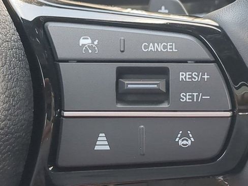 New 2026 Honda Civic Sport image 22