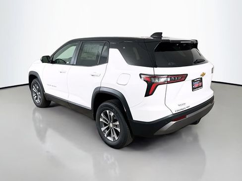 New 2026 Chevrolet Equinox LT w/ Safety and Technology Package AWD/4WD image 6