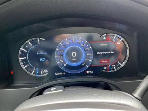 Used 2020 Cadillac Escalade Luxury w/ LPO, Radiant Package AWD/4WD image 20